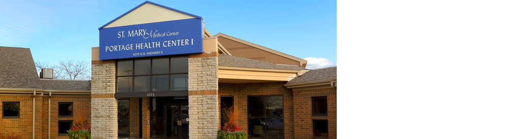 Portage Health Center I